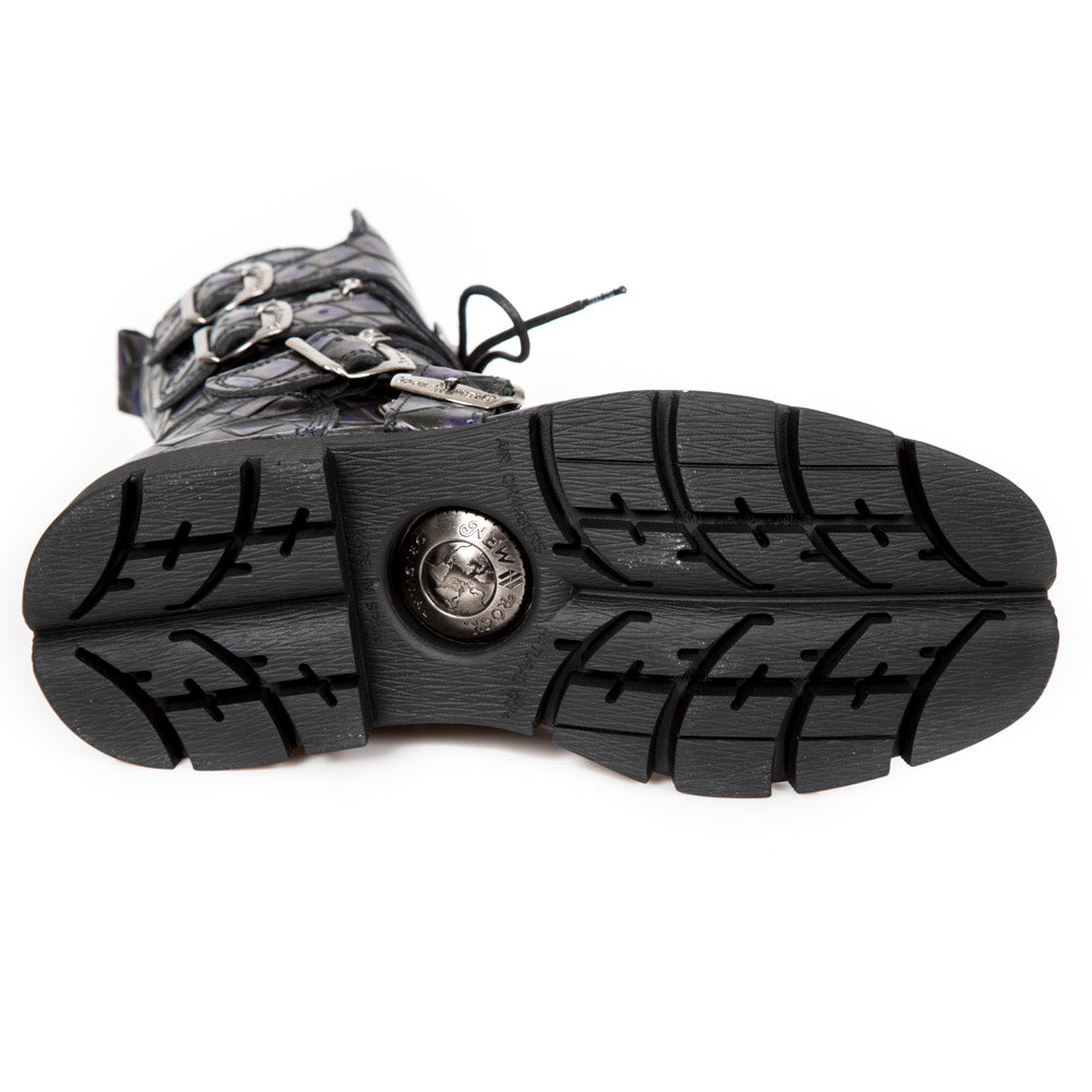 New Rock Boots & Shoes | M-1473-C142