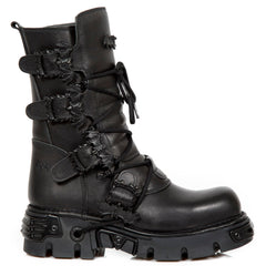 New Rock Boots & Shoes | M-1520-C2