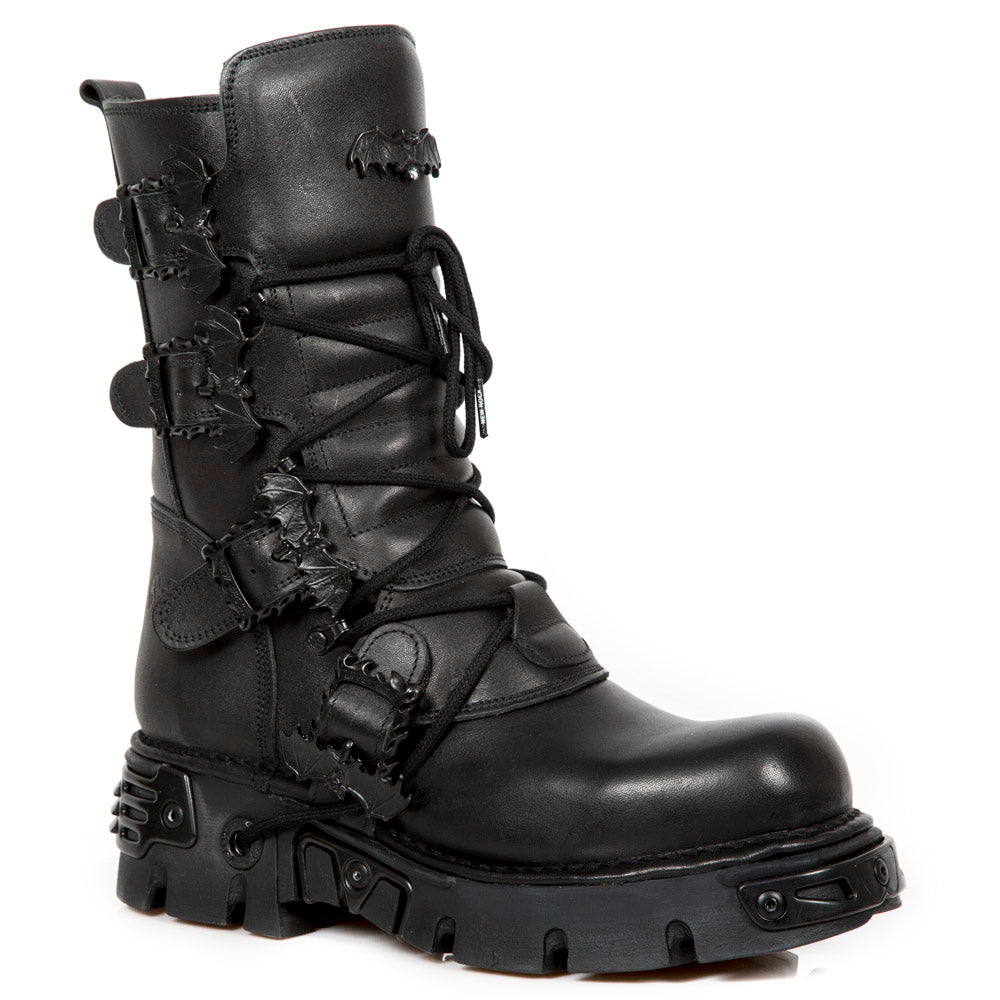 New Rock Boots & Shoes | M-1520-C2