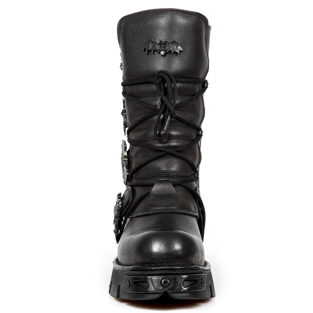New Rock Boots & Shoes | M-1520-C2