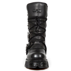 New Rock Boots & Shoes | M-1520-C2