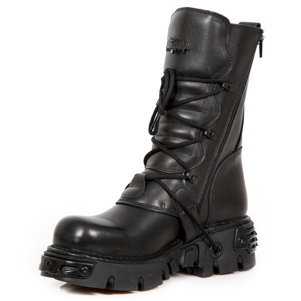 New Rock Boots & Shoes | M-1520-C2