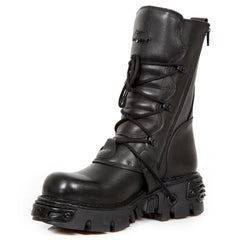 New Rock Boots & Shoes | M-1520-C2