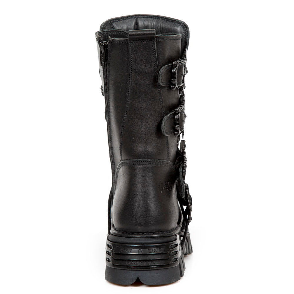 New Rock Boots & Shoes | M-1520-C2