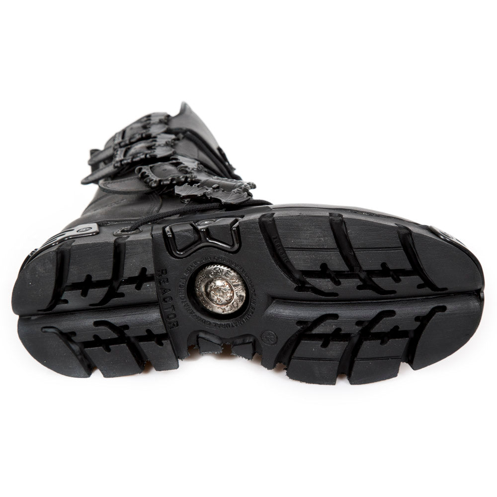 New Rock Boots & Shoes | M-1520-C2