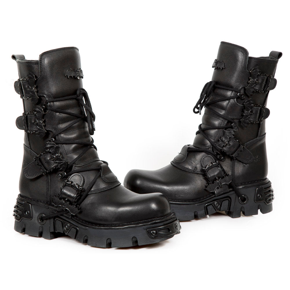 New Rock Boots & Shoes | M-1520-C2