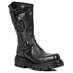 New Rock Boots & Shoes | M-1601-C8