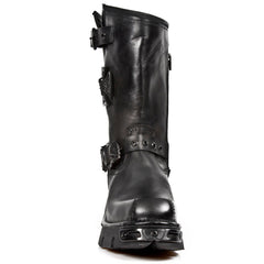 New Rock Boots & Shoes | M-1601-C8