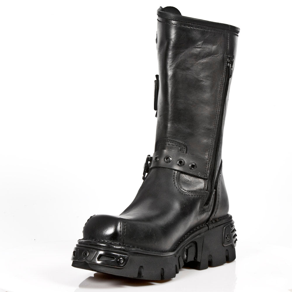 New Rock Boots & Shoes | M-1601-C8