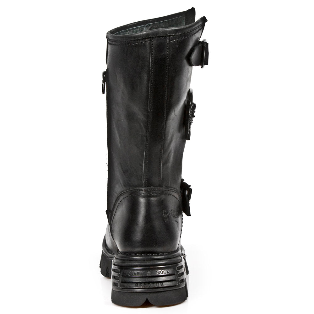 New Rock Boots & Shoes | M-1601-C8