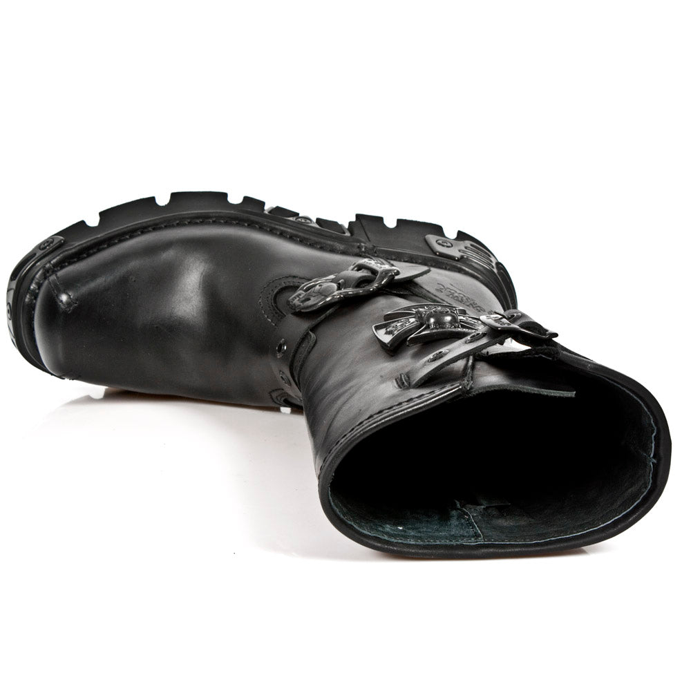 New Rock Boots & Shoes | M-1601-C8