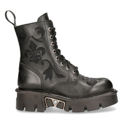 New Rock Boots & Shoes | M-NEWMILI118-C2