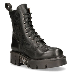New Rock Boots & Shoes | M-NEWMILI118-C2