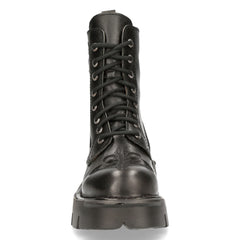 New Rock Boots & Shoes | M-NEWMILI118-C2