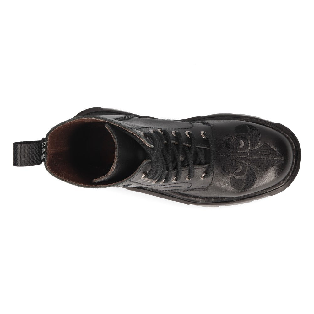 New Rock Boots & Shoes | M-NEWMILI118-C2