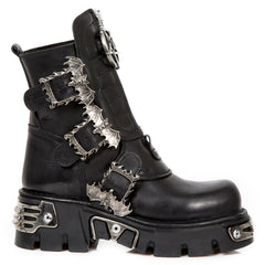 New Rock Boots & Shoes | M-1486-C1