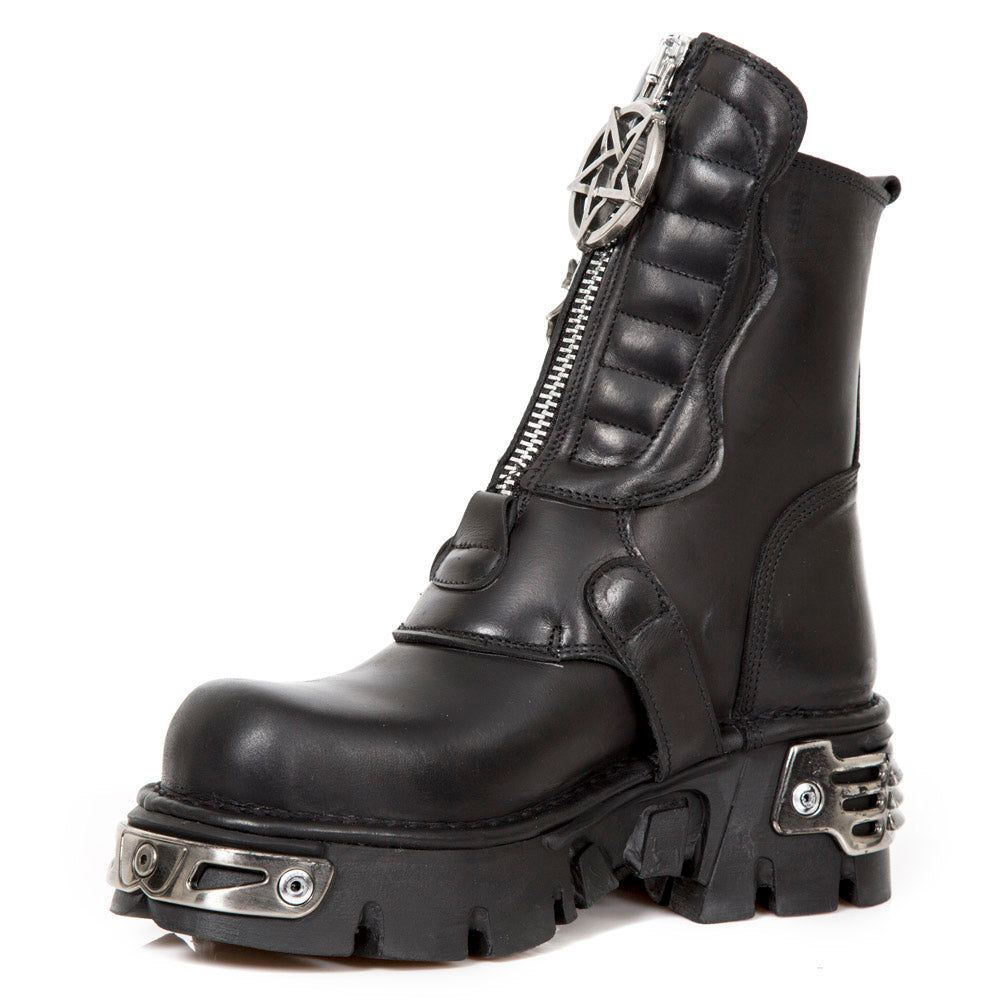 New Rock Boots & Shoes | M-1486-C1