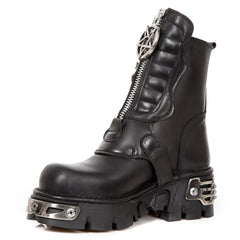 New Rock Boots & Shoes | M-1486-C1