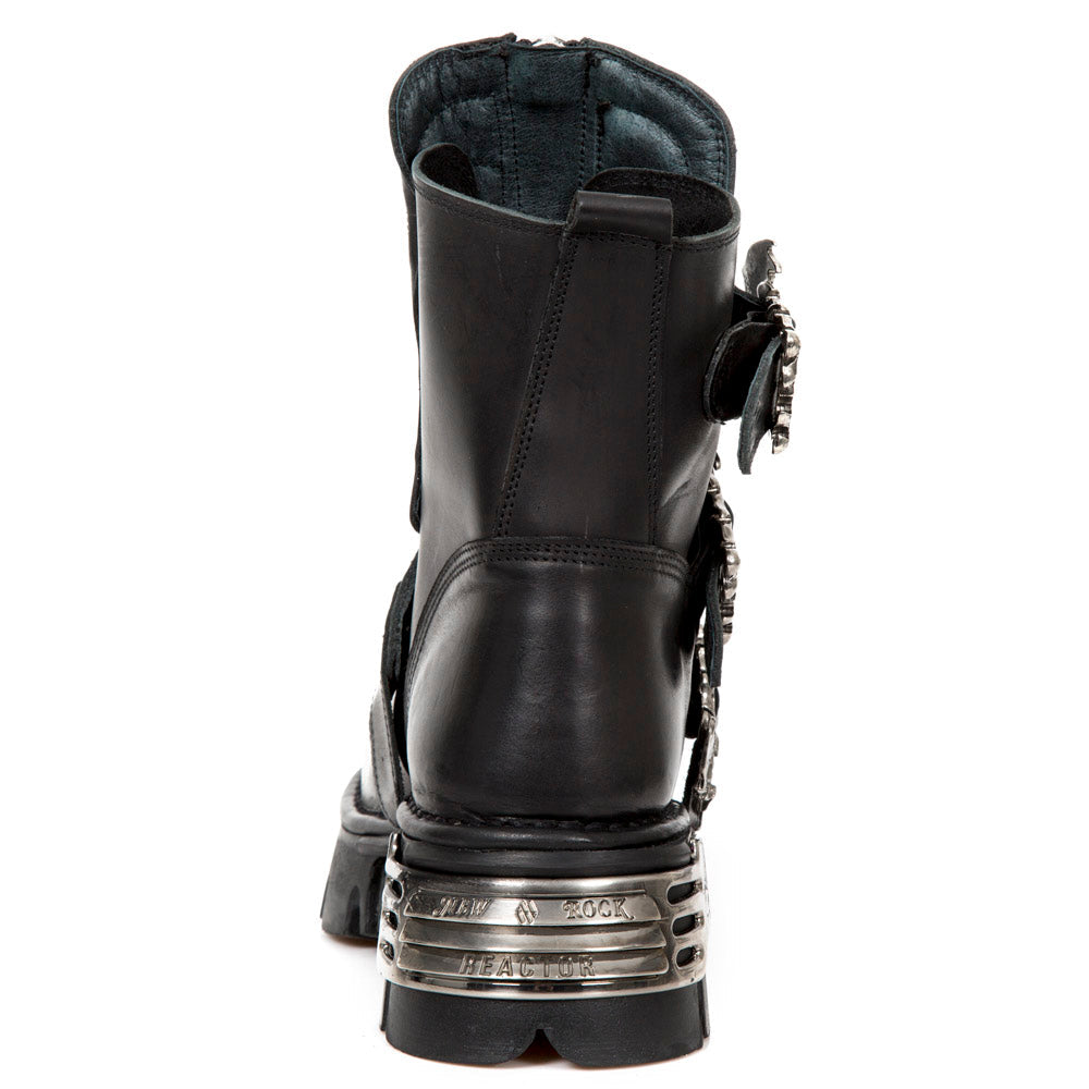 New Rock Boots & Shoes | M-1486-C1