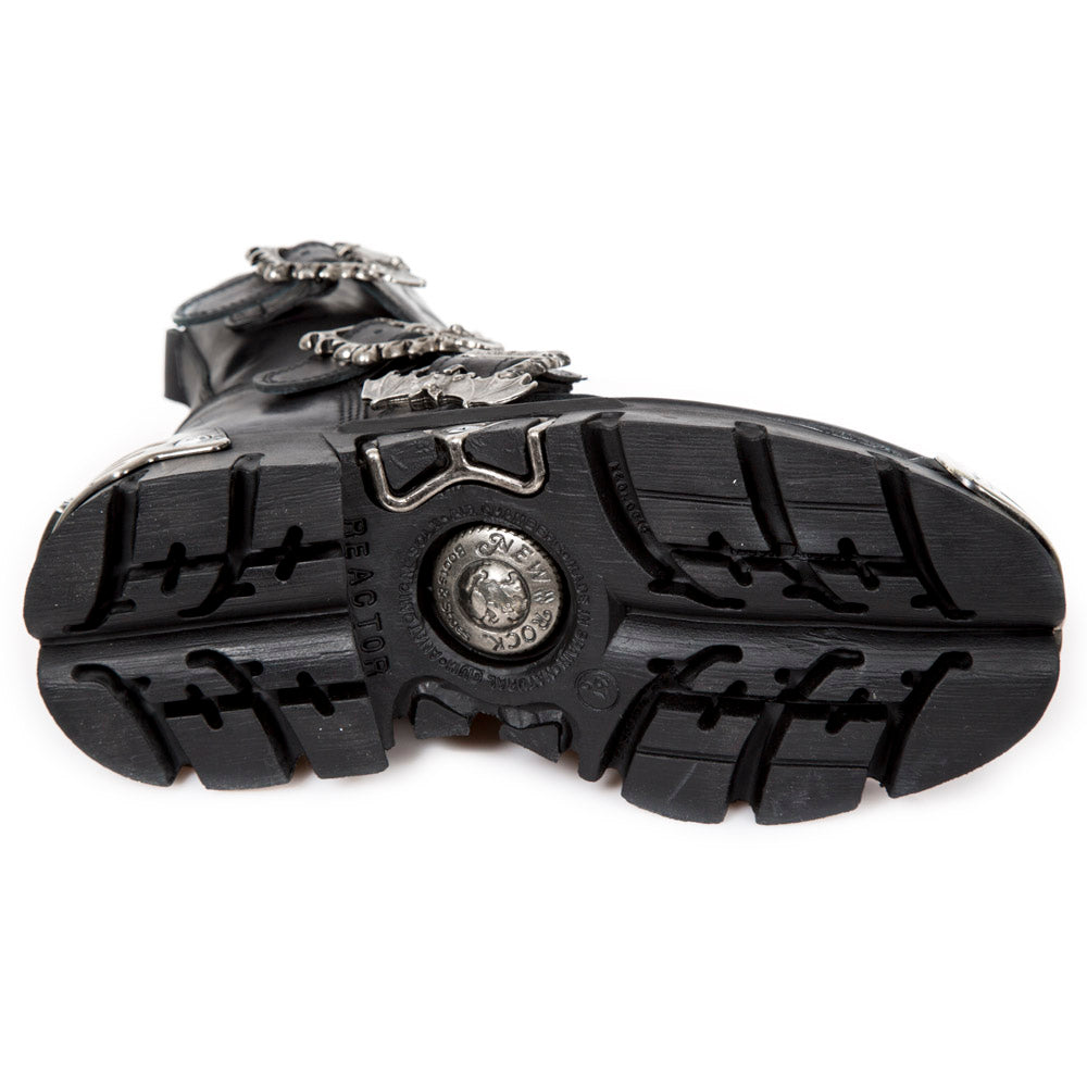 New Rock Boots & Shoes | M-1486-C1