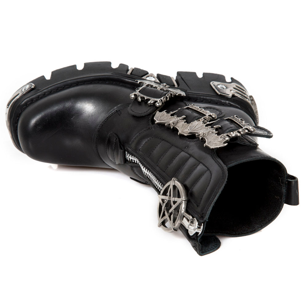New Rock Boots & Shoes | M-1486-C1