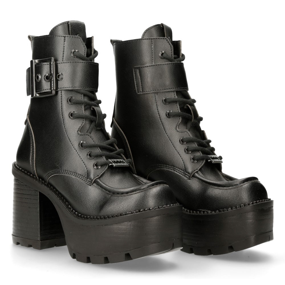 New Rock Boots & Shoes | M-SEVE27-V1