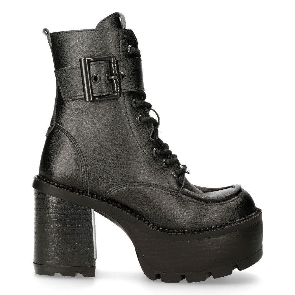 New Rock Boots & Shoes | M-SEVE27-V1