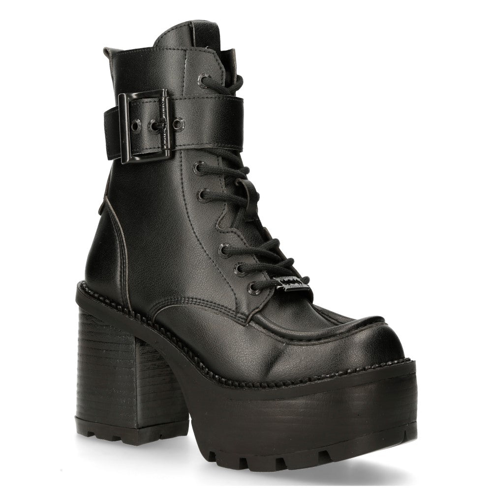 New Rock Boots & Shoes | M-SEVE27-V1