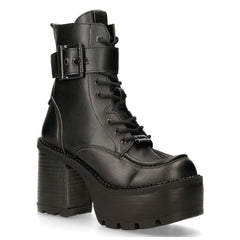 New Rock Boots & Shoes | M-SEVE27-V1