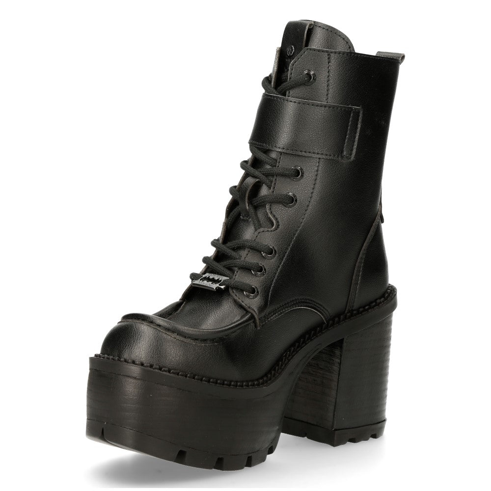 New Rock Boots & Shoes | M-SEVE27-V1