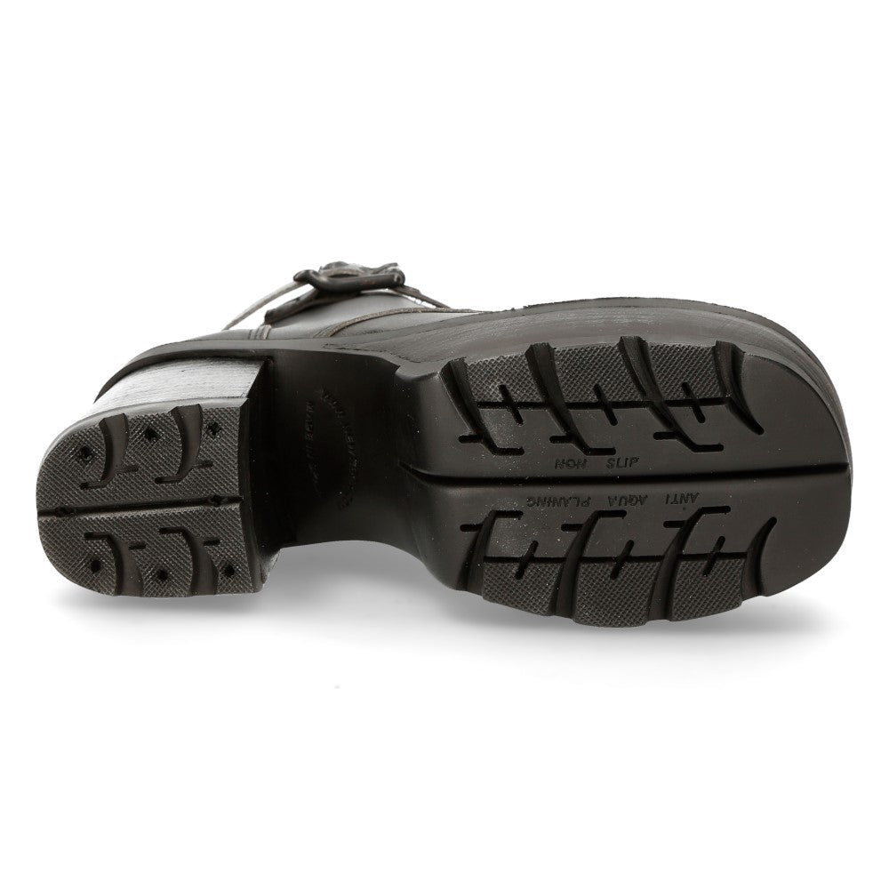 New Rock Boots & Shoes | M-SEVE27-V1
