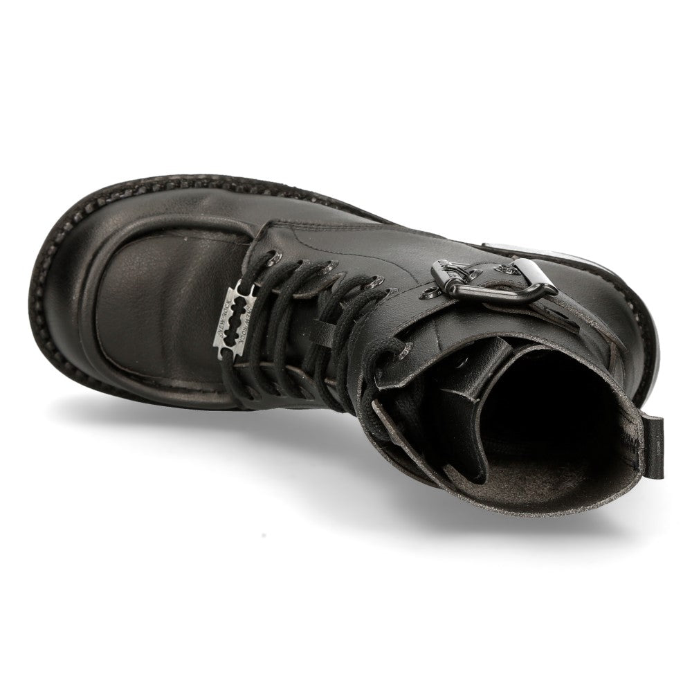 New Rock Boots & Shoes | M-SEVE27-V1