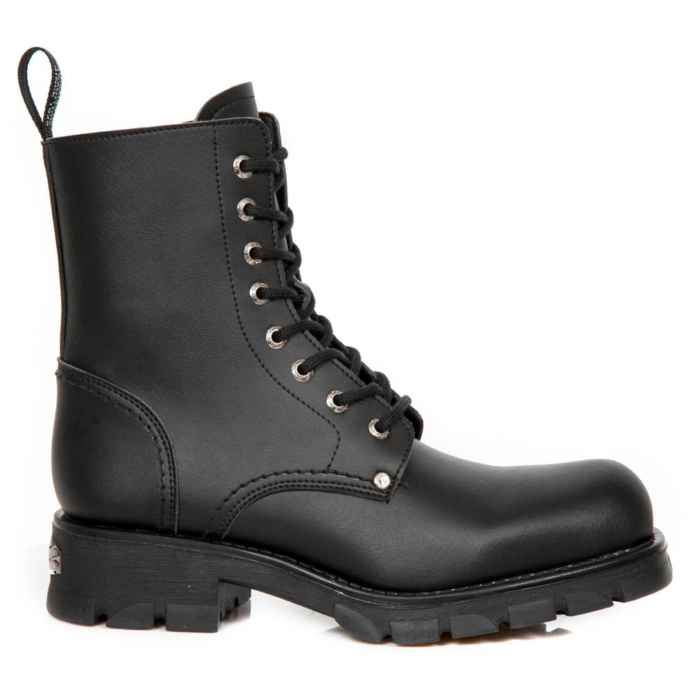New Rock Boots & Shoes | M-NEWMILI084-V2
