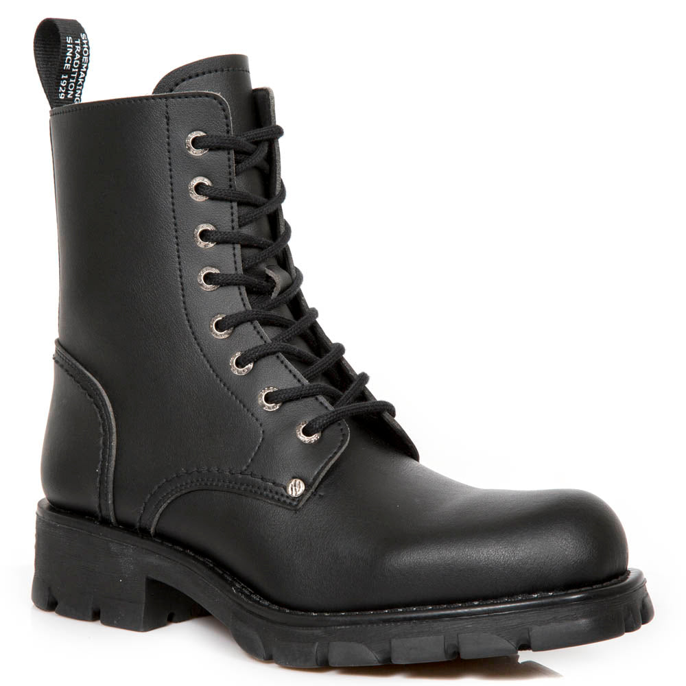 New Rock Boots & Shoes | M-NEWMILI084-V2