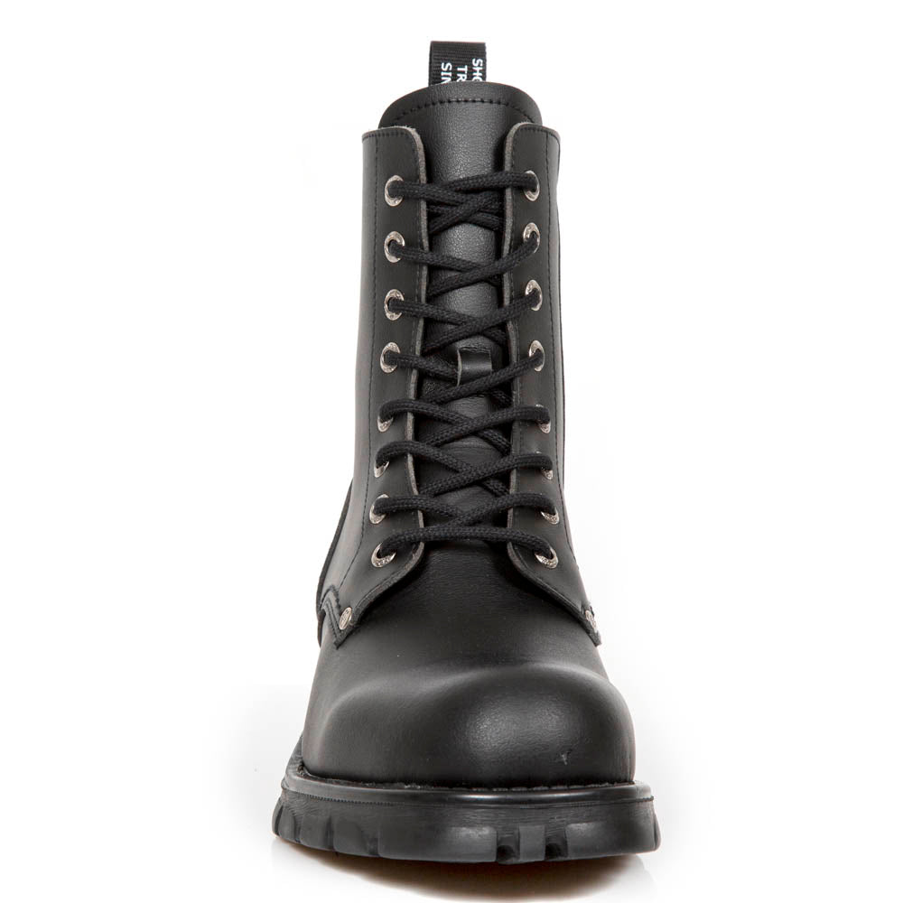 New Rock Boots & Shoes | M-NEWMILI084-V2
