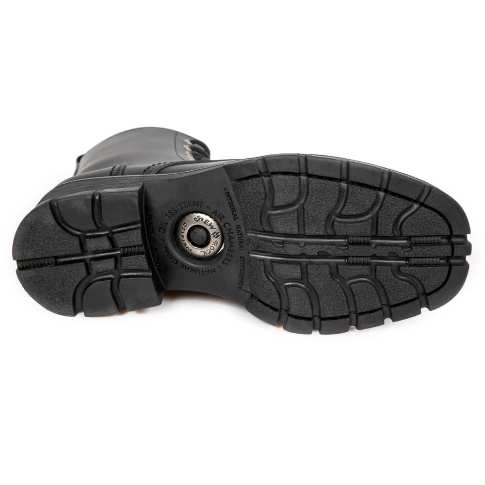 New Rock Boots & Shoes | M-NEWMILI084-V2