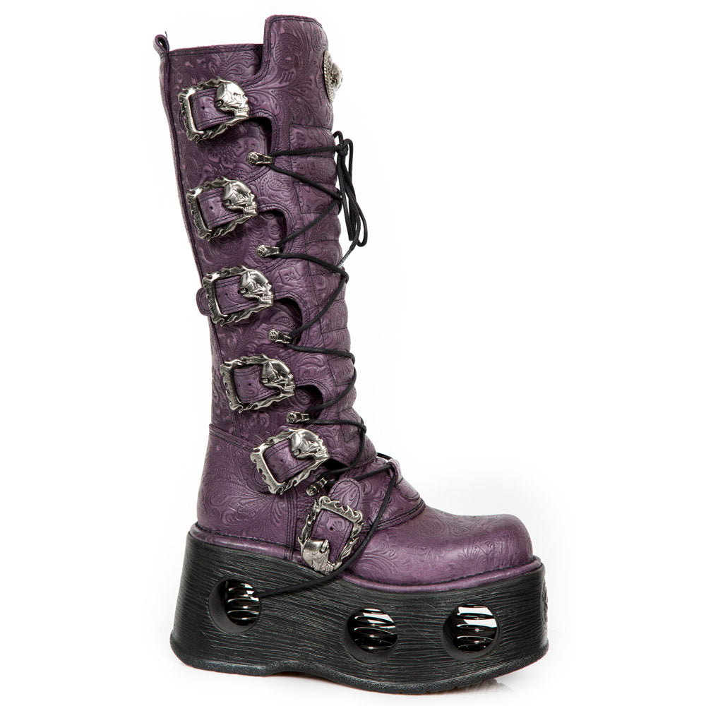 New Rock Boots & Shoes | M-272-CZ17