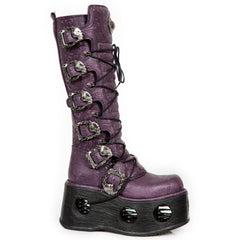 New Rock Boots & Shoes | M-272-CZ17