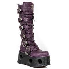 New Rock Boots & Shoes | M-272-CZ17