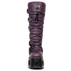 New Rock Boots & Shoes | M-272-CZ17