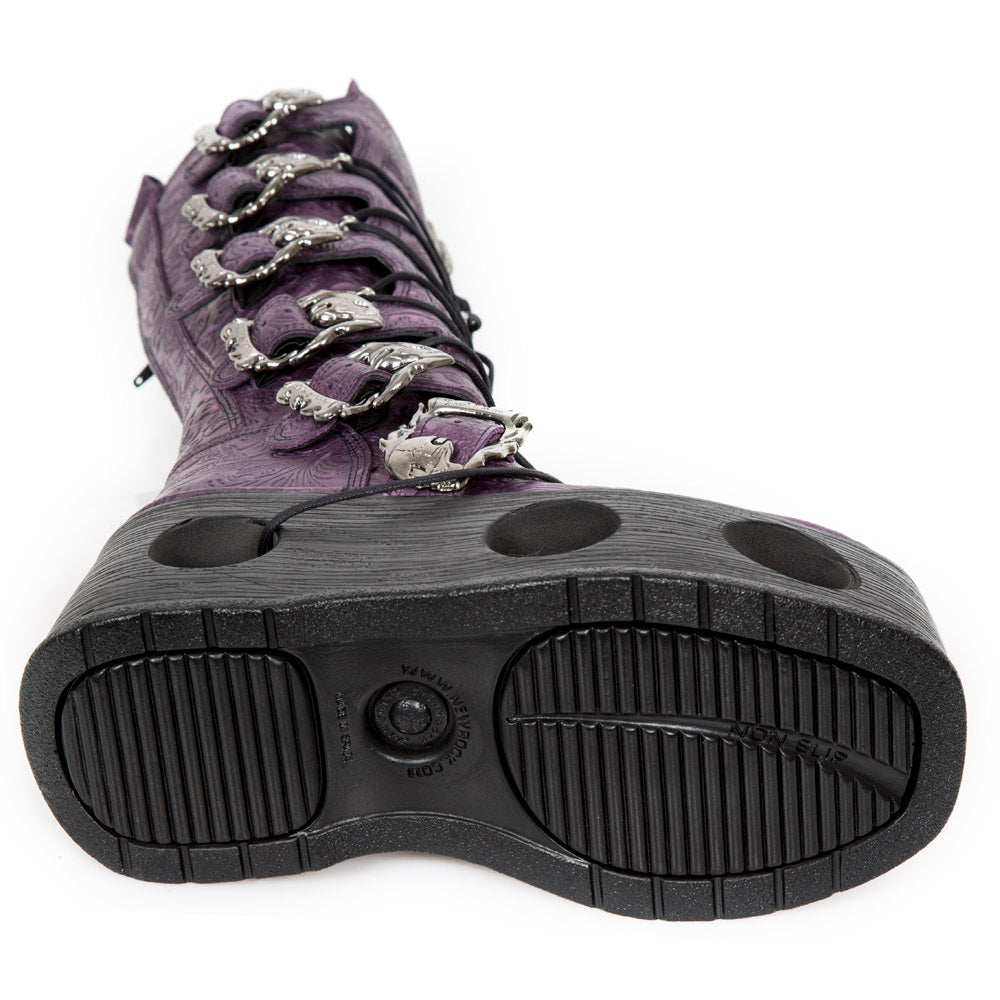 New Rock Boots & Shoes | M-272-CZ17
