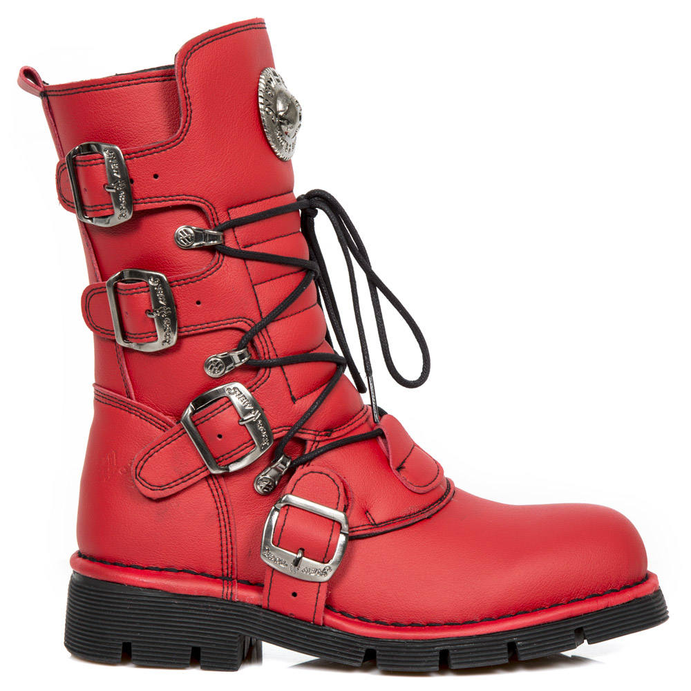 New Rock Boots & Shoes | M-1473-V13
