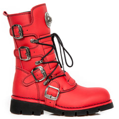 New Rock Boots & Shoes | M-1473-V13