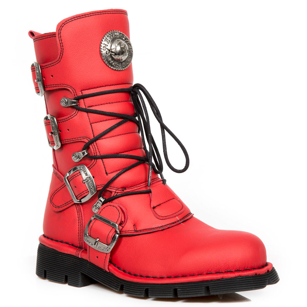 New Rock Boots & Shoes | M-1473-V13