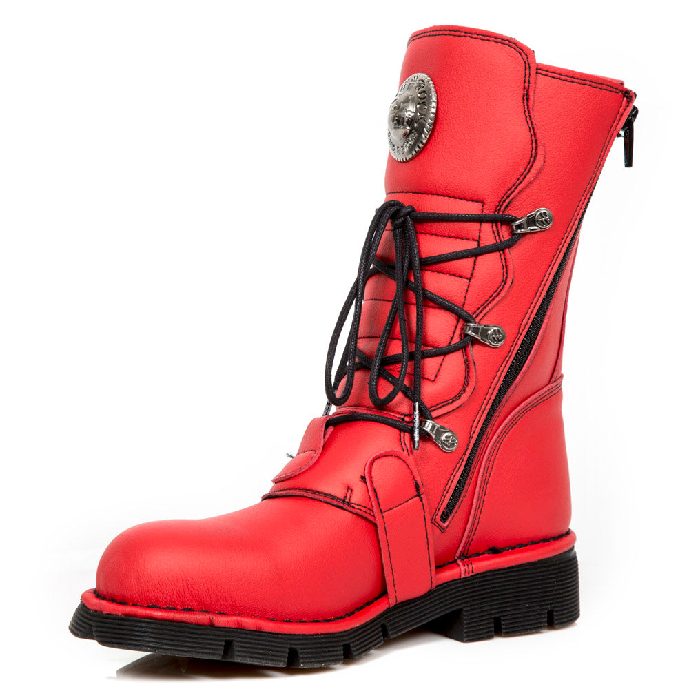New Rock Boots & Shoes | M-1473-V13