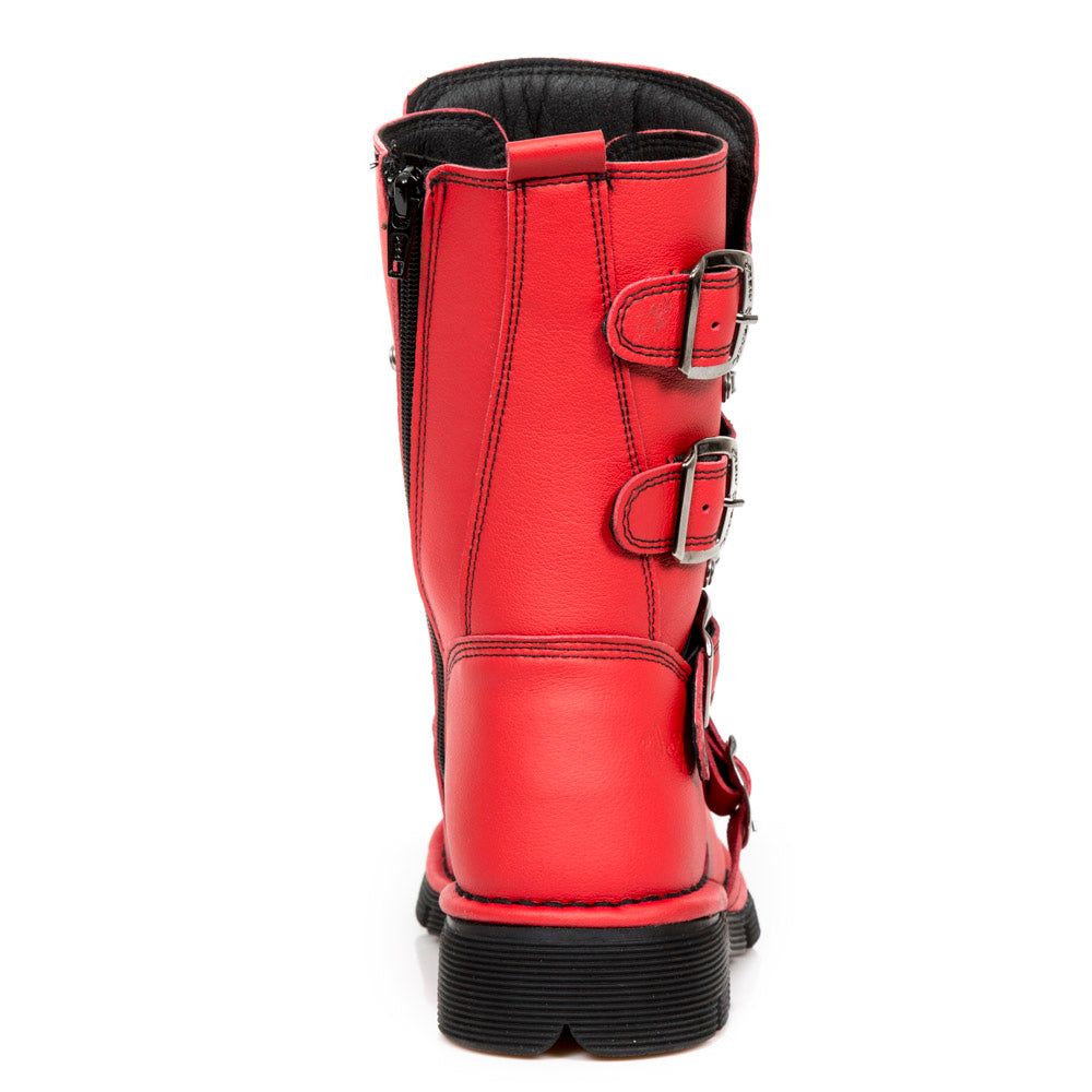 New Rock Boots & Shoes | M-1473-V13
