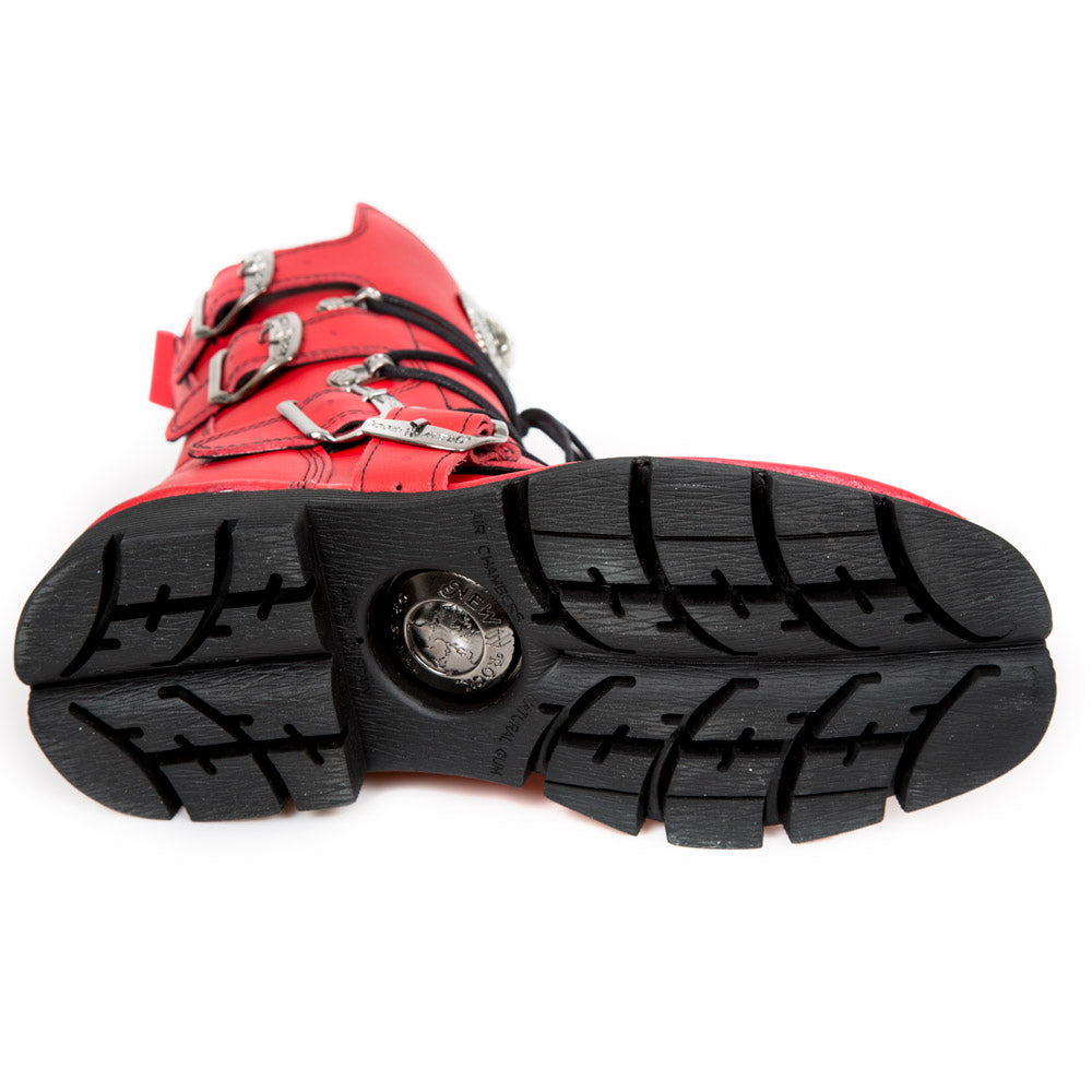 New Rock Boots & Shoes | M-1473-V13
