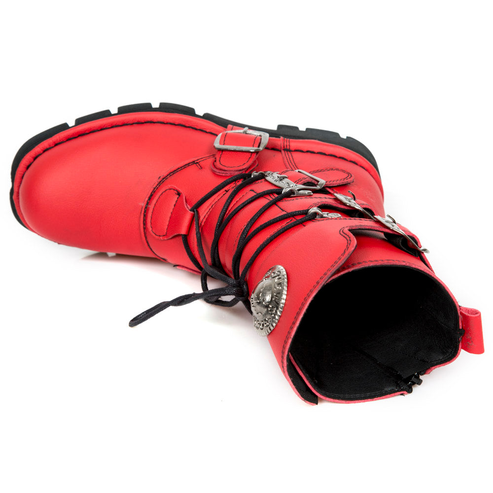New Rock Boots & Shoes | M-1473-V13