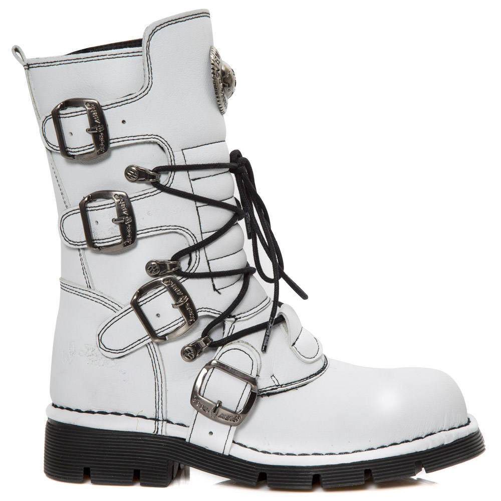 New Rock Boots & Shoes | M-1473-V12