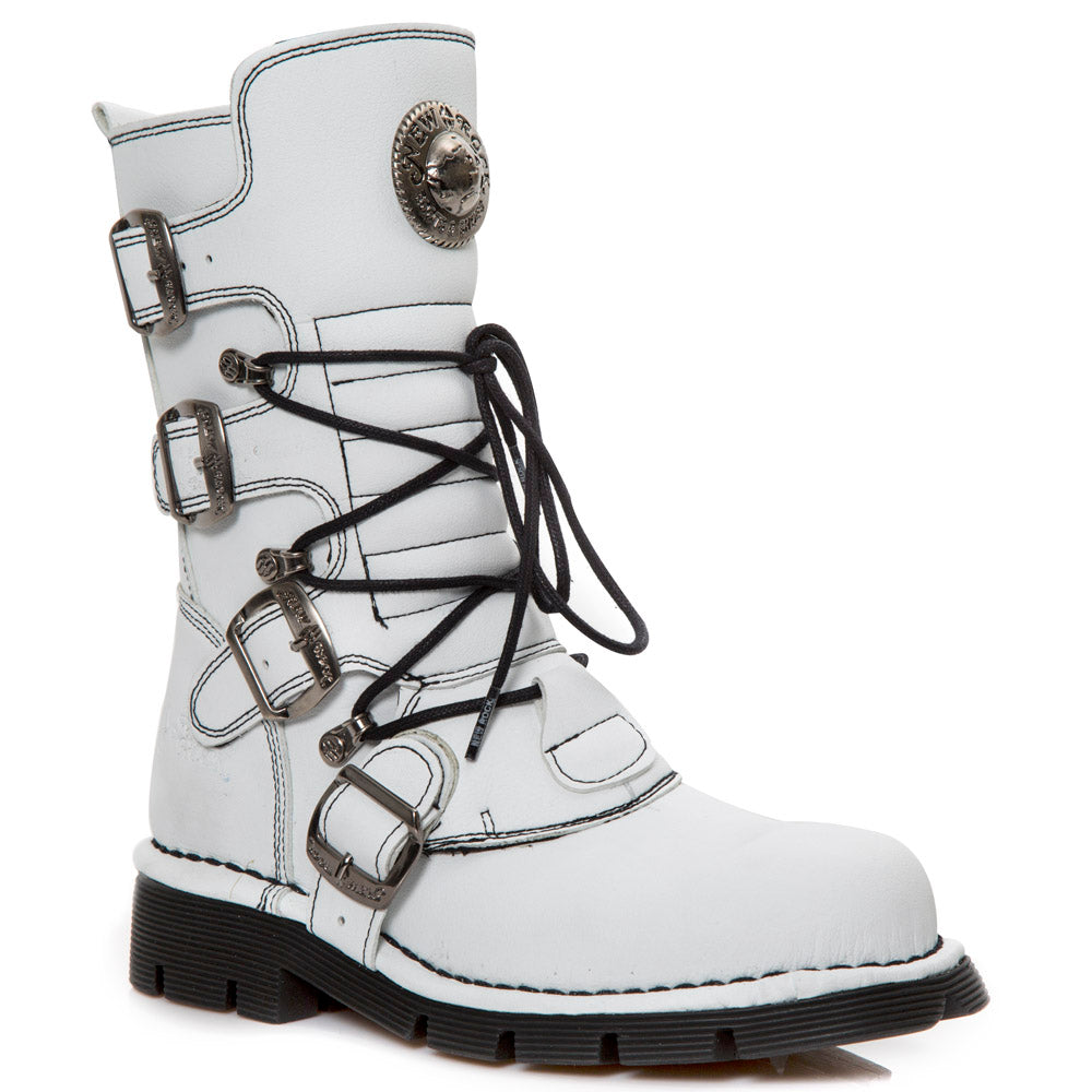 New Rock Boots & Shoes | M-1473-V12